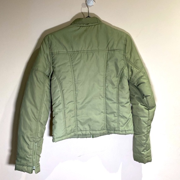 Urban Behavior Moto Style Jacket - Picture 5 of 7